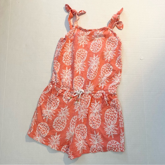 Four Cat & Jack Rompers - Picture 11 of 12